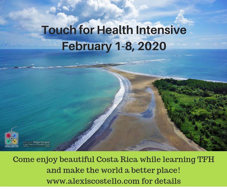 healthylexi's tweet image. Learn a complete system of muscle testing and corrections to reduce pain, find structural alignment, balance stress and clear old emotional trauma.  DM for more details or visit alexiscostello.com #touchforhealth