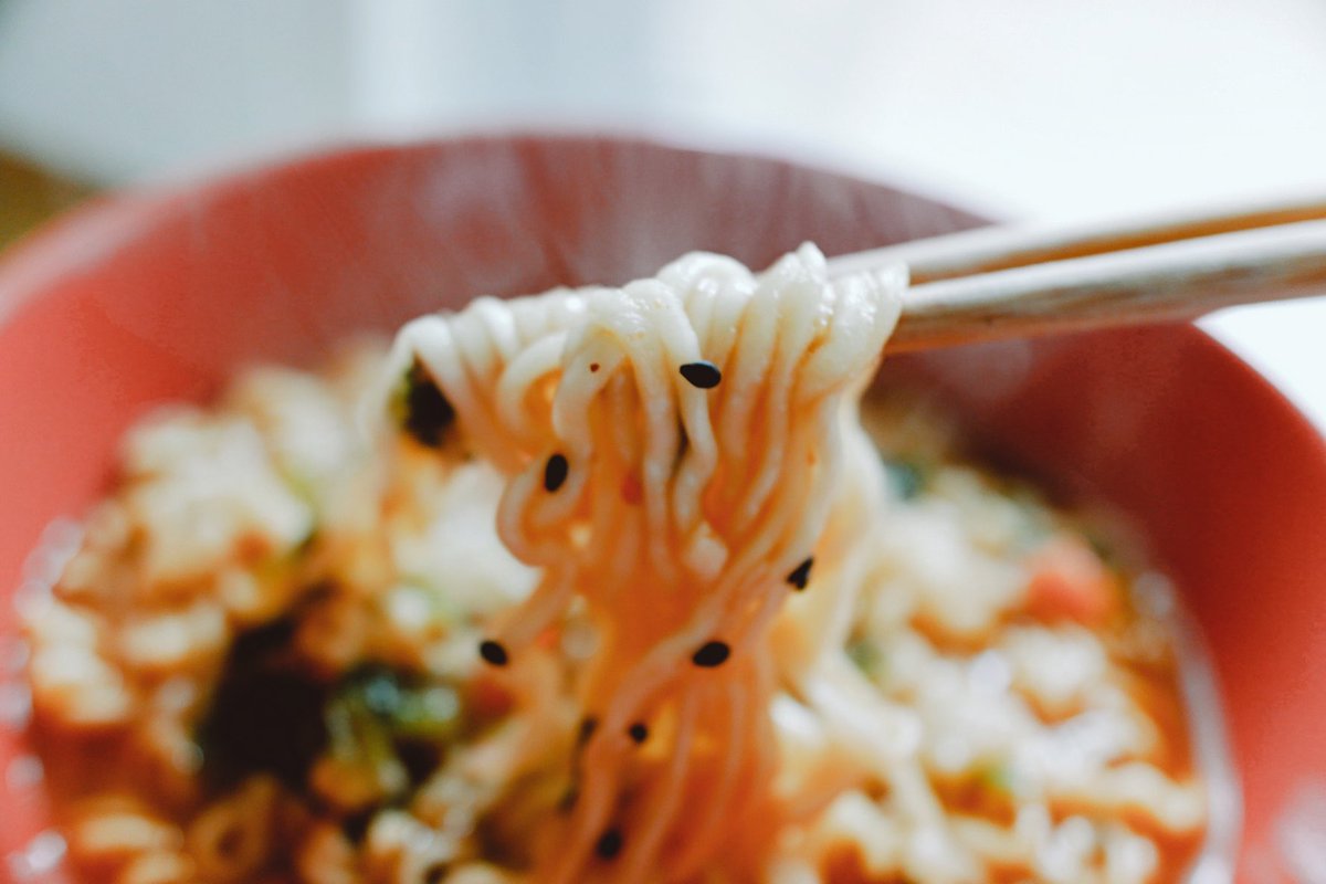 🍜