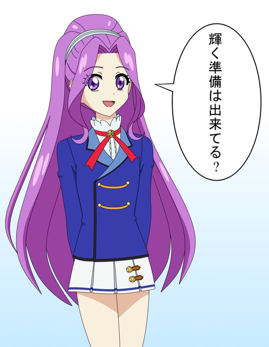 神崎美月のtwitterイラスト検索結果 古い順