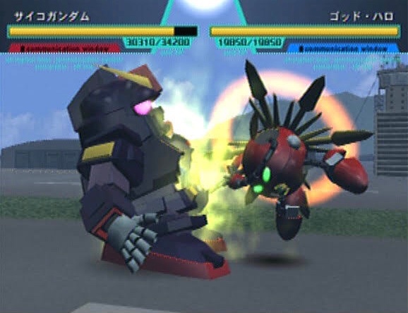 Age Fx Aセクだっていいじゃない Grglbykoav3to0a 新しいgジェネオリジナル機体かな 前にゴッドハロとかいたし 小声 T Co Wtskckce2p Twitter
