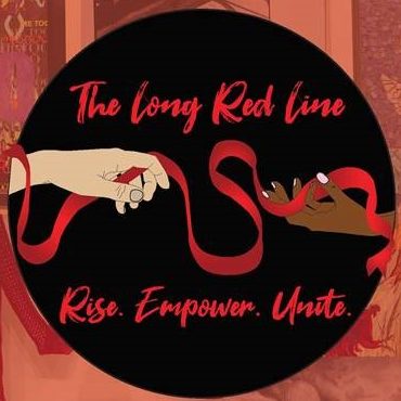 ElginCommColl's tweet photo. Save the Date! ECC will host The Long Red Line on Wednesday, Feb. 12. Don’t forget, if you plan to submit artwork for the April Juried Art Exhibit, applications and photo of piece are due Feb. 23. Application is available at https://t.co/TZljpw4OnK #TheLongRedLine https://t.co/u17NZdAvuh