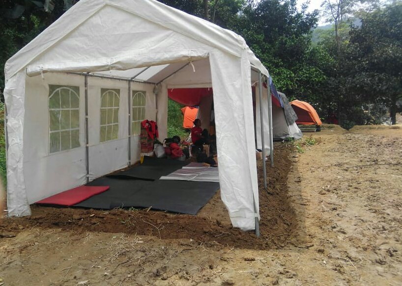 Rumah Indonesia Merdeka tweet media