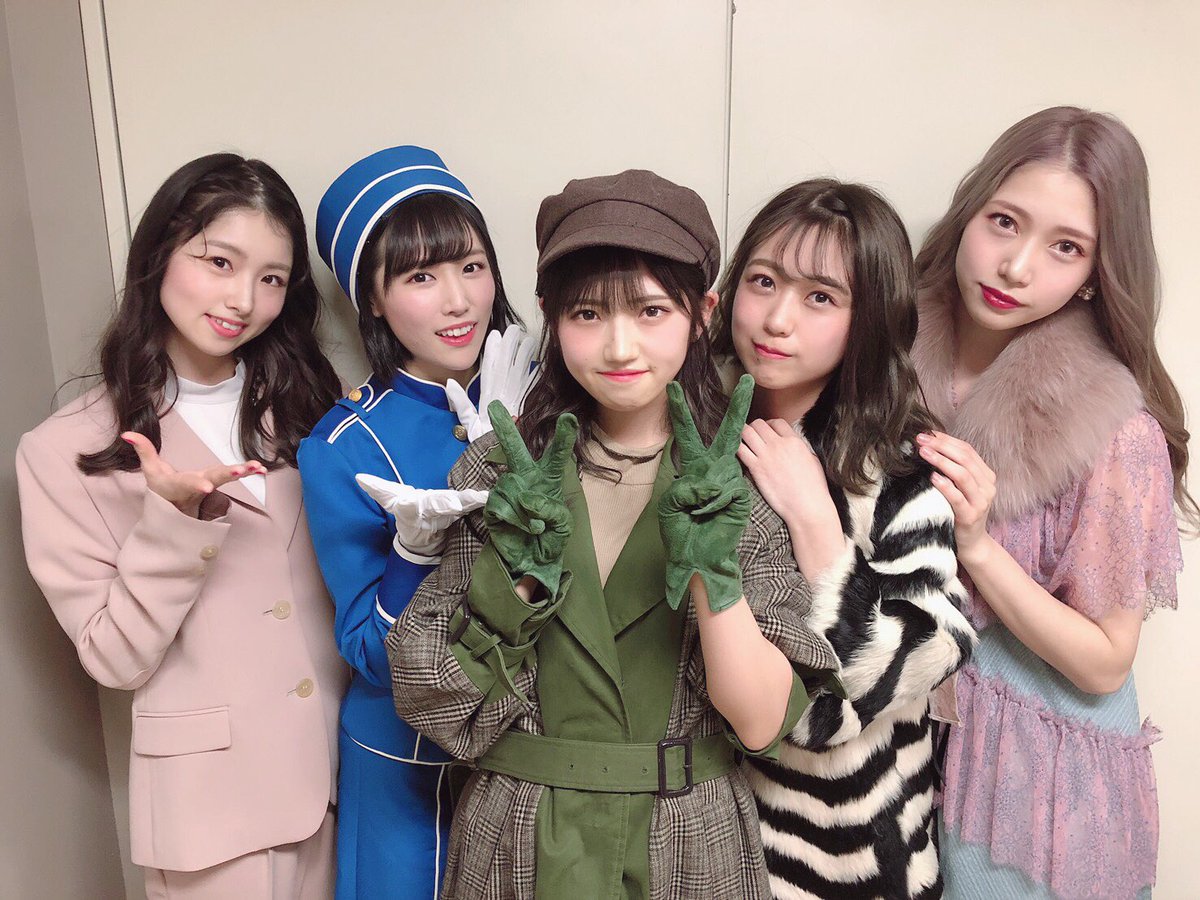 yahho_sahho's tweet photo. リクアワ2020 1日目！
49位 青春ダ・カーポ
40位 それでも彼女は
35位 流れ星に
        何を願えばいいのだろう
以上3曲歌わせていただきました😊

総監督とキャプテンズの曲
初披露できて嬉しかったよ〜！
投票してくださったみなさん
本当にありがとうございました💫 https://t.co/mkFSf5E7Yy