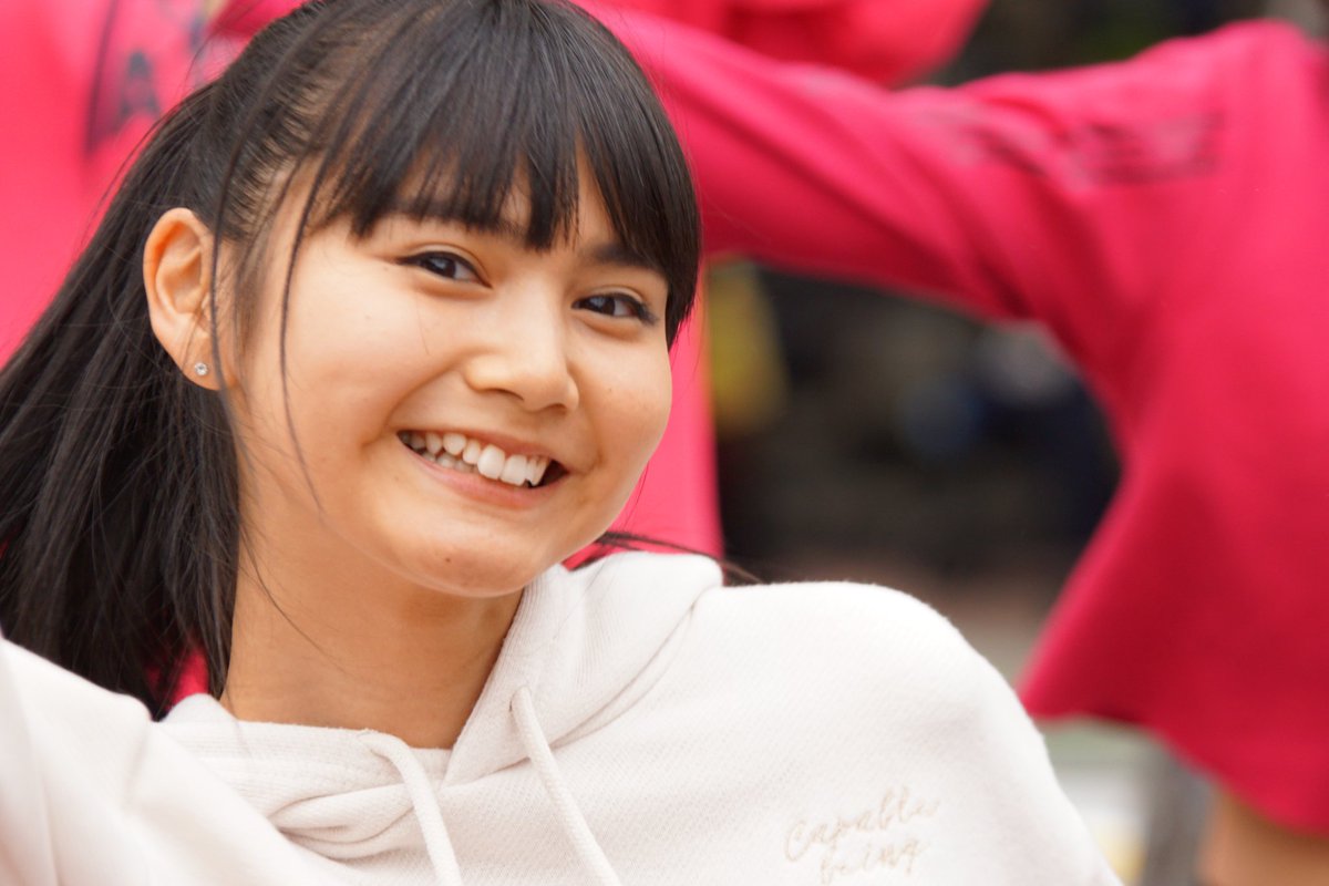 403f8f83's tweet photo. 最近のルナさんは、
ほんっと楽しんでるね！

#楽しさがあふれすぎ #石川ルナ #石川３姉妹 #ライジング沖縄 #あしびなー #写真好きな人と繫がりたい #沖縄 #ファインダー越しの私の世界 #キリトリセカイ #BeautifulGirl #portraitphotography https://t.co/sdpRppisYd