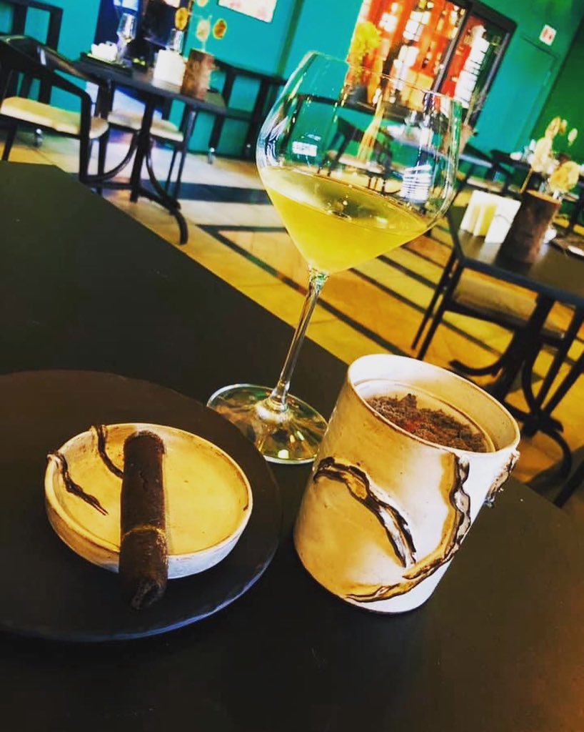 More Than Food Magazine tweet media