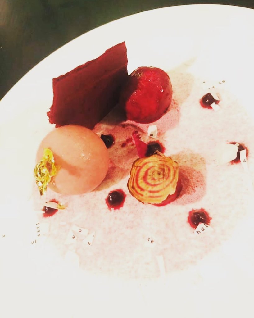 More Than Food Magazine tweet media