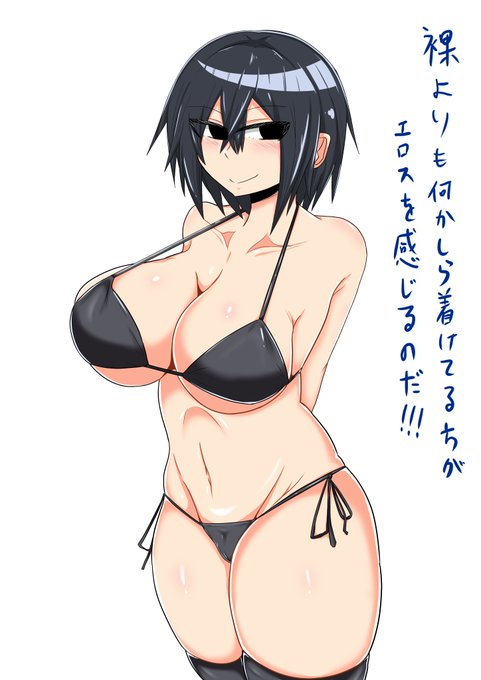 ※エロ注意
手癖描き女の子 