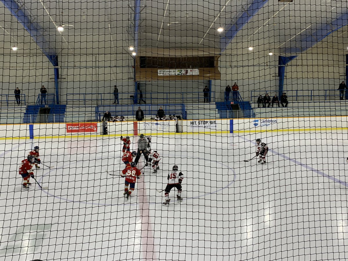 rlmartyn's tweet photo. Semi finals at the @SStick2020 for #scpatom #suncountypanthers.   Let’s Go Panthers!! @HoyesMichalos #panthersproud https://t.co/81aFYECxlL