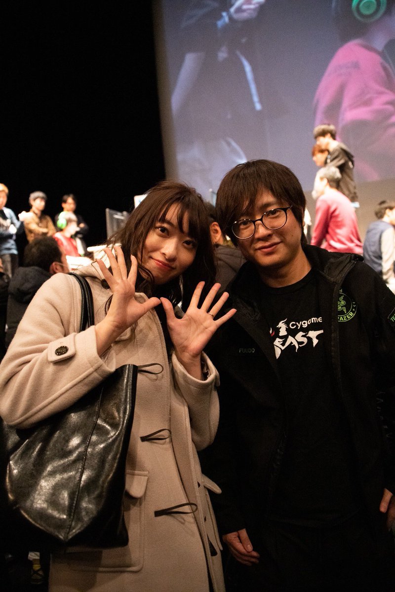 e_creatures's tweet photo. #esports #eスポーツ #game #sfv #streetfighter #streetfighterv #streetfighter5 #ストリートファイター #ストリートファイターv #格闘ゲーム #capcon #snapshot #photography #tokyo #japan #esportsjapan #redbull #redbullesports #japanculture #topangacharitycup https://t.co/LnygYK77pl