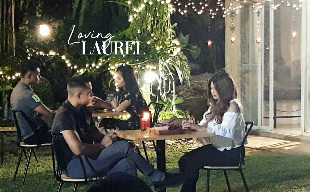 LovingLaurelOFC's tweet photo. [BTS] The Haunted

#TheHauntedMan

@D_laurel | Denise Laurel
@ijakecuenca | Jake Cuenca https://t.co/jh08XPTUJq