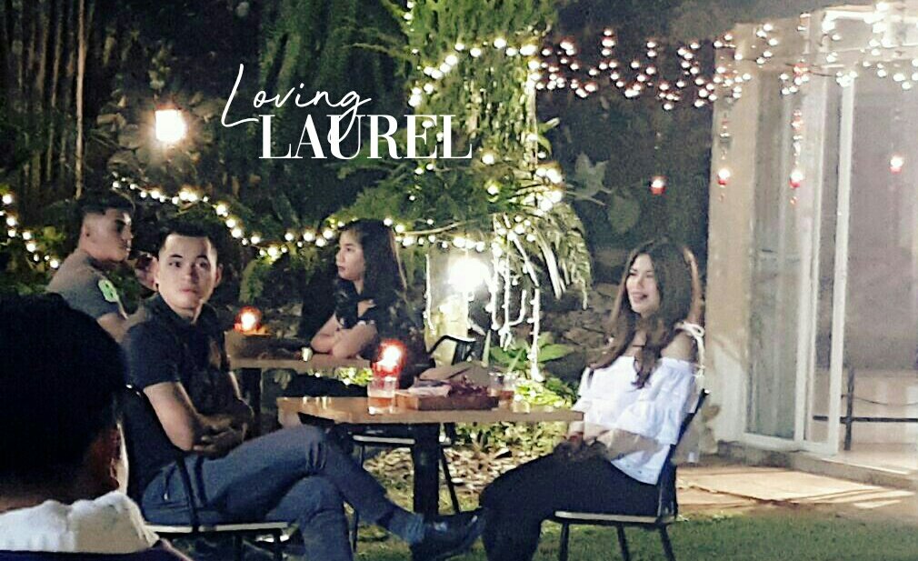 LovingLaurelOFC's tweet photo. [BTS] The Haunted

#TheHauntedMan

@D_laurel | Denise Laurel
@ijakecuenca | Jake Cuenca https://t.co/jh08XPTUJq