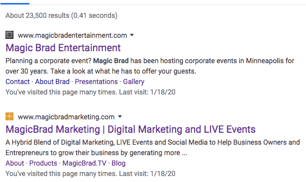MagicBrad (River) (@synergyriver) on Twitter photo 