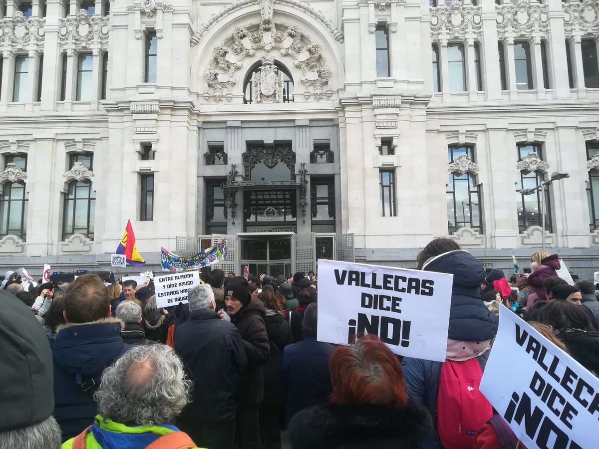 C.D. Independiente de Vallecas tweet media