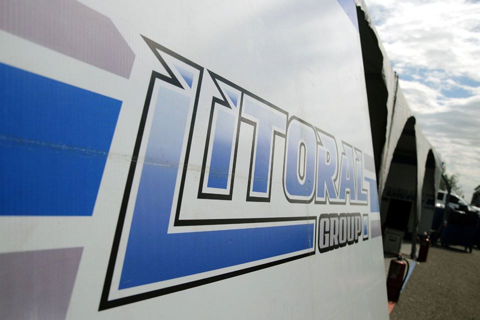 #TN| El Litoral Group desembarca en el Turismo Nacional

bit.ly/2TEsxyK
