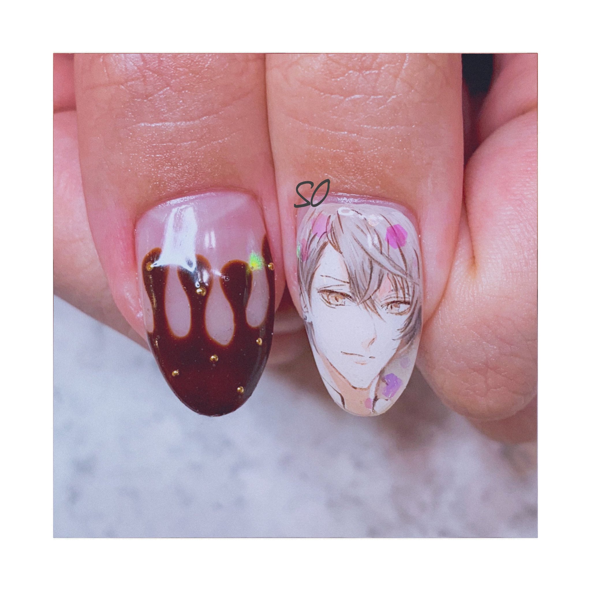 感謝報恩 専用ページ 痛ネイルオーダー - ecotours-of-oregon.com