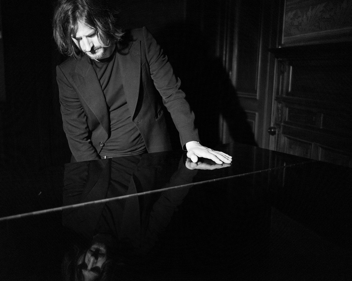 Nog even (nou ja) praten met <a href="/LyennMusic/">Lyenn Music</a> vooraleer hij live aan de bak gaat met ChampdAction en zijn derde soloplaat. damusic.be/interview/lyen…