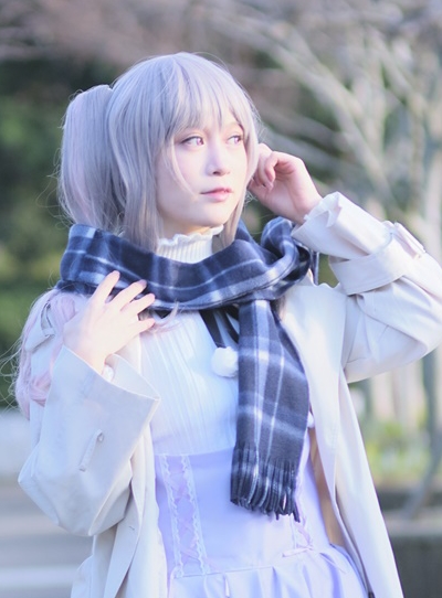 Twitterのコスプレ画像82
