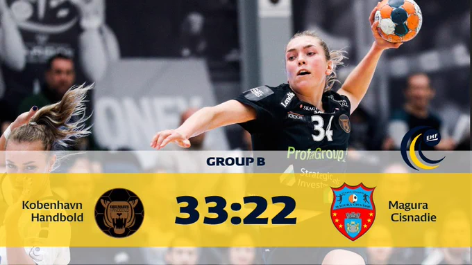 Image from EHF European League (@ehfel_official)