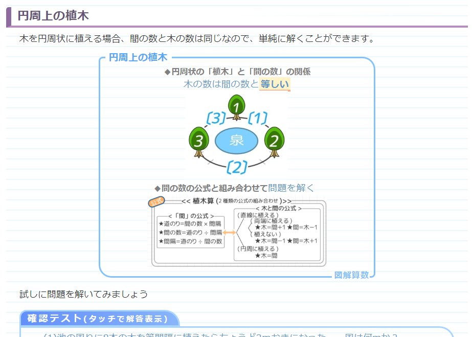 植木算 Hashtag On Twitter