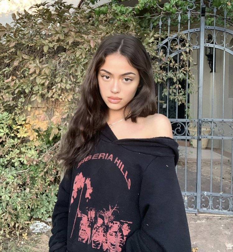 i only like my name when you say it