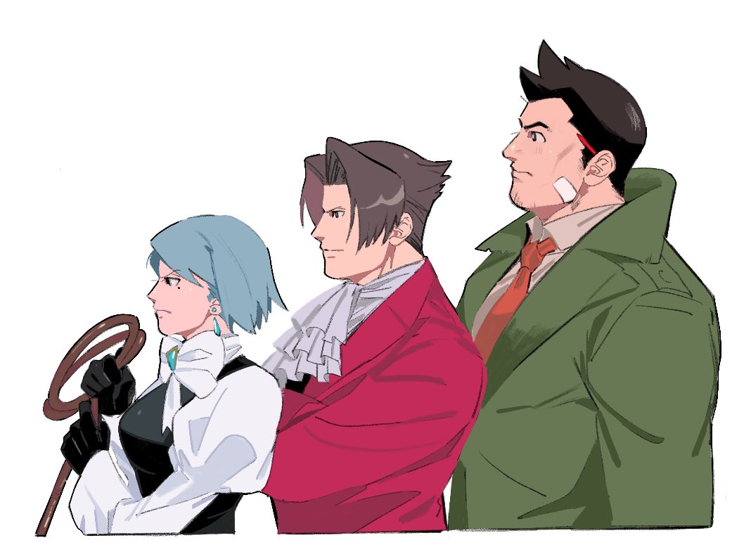 「⚖⚖? 」|GREEN軍会お疲れ様でしたのイラスト