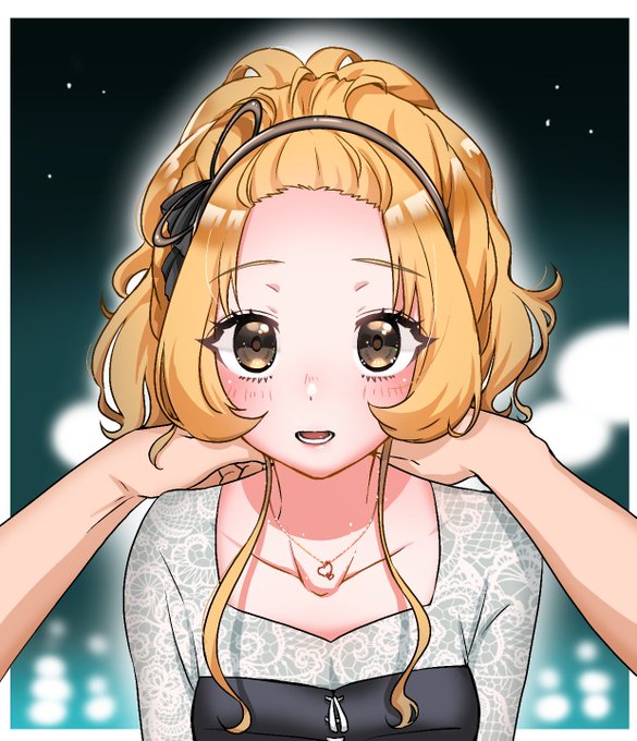 逢坂ここのtwitterイラスト検索結果 逢坂ここのtwitterイラスト検索結果