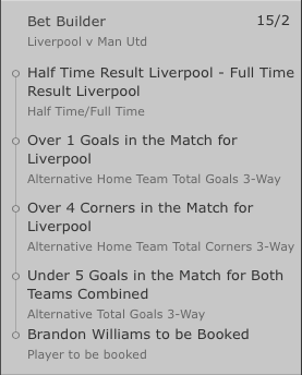 Mr Fixit S Tips On Twitter Double Betbuilder For A Bit Of Fun Today If It Wins I Ll Give Away The 368 33 To Enter Follow Me And Retweet This Tweet