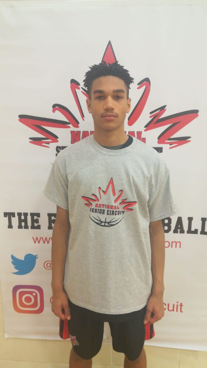 CTA Red defeats Innisdale 103-94 in their first game <a href="/CircuitSr/">NationalSrCircuit</a> session 3. AJ Osman selected Player of Game with great 2-way game! <a href="/StPiusXOCSB/">St. Pius X High School</a> <a href="/ottawahoops/">ottawahoops</a> <a href="/NorthPoleHoops/">NPH</a> <a href="/DrewEbanks/">OnPointBasketball</a> @Elias_NPH @BioSteelAllCdn <a href="/DreamCanadaAAU/">Dream Canada Basketball</a> <a href="/wesblairbrown/">Wes Brown</a> <a href="/OttawaElite/">Ottawa Elite</a>