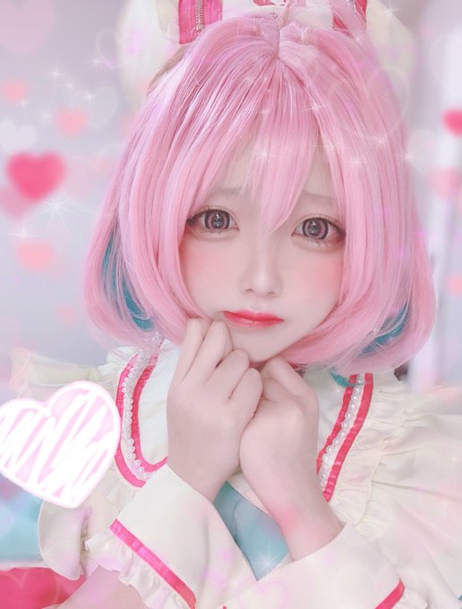 コスプレイヤーにょきのTwitter画像55