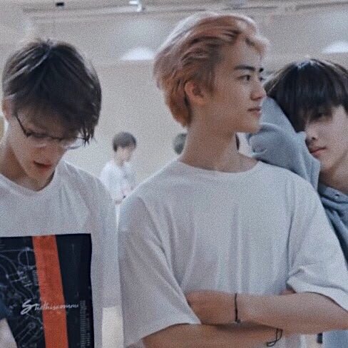 ที่สุดเลยแก​ ชอบมาก​ ชอบแกจะแย่