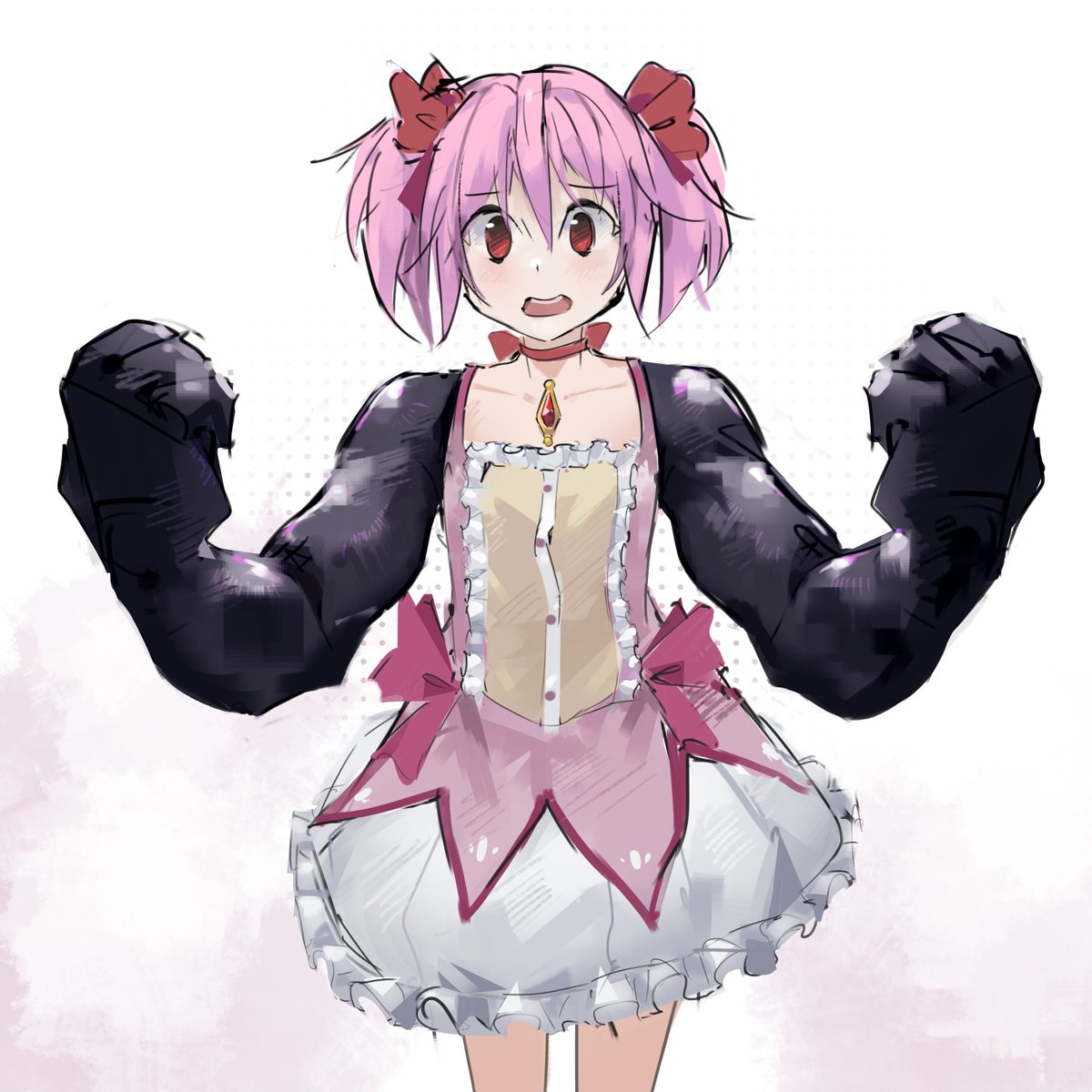 Madoka Pfp - Suave Wallpaper