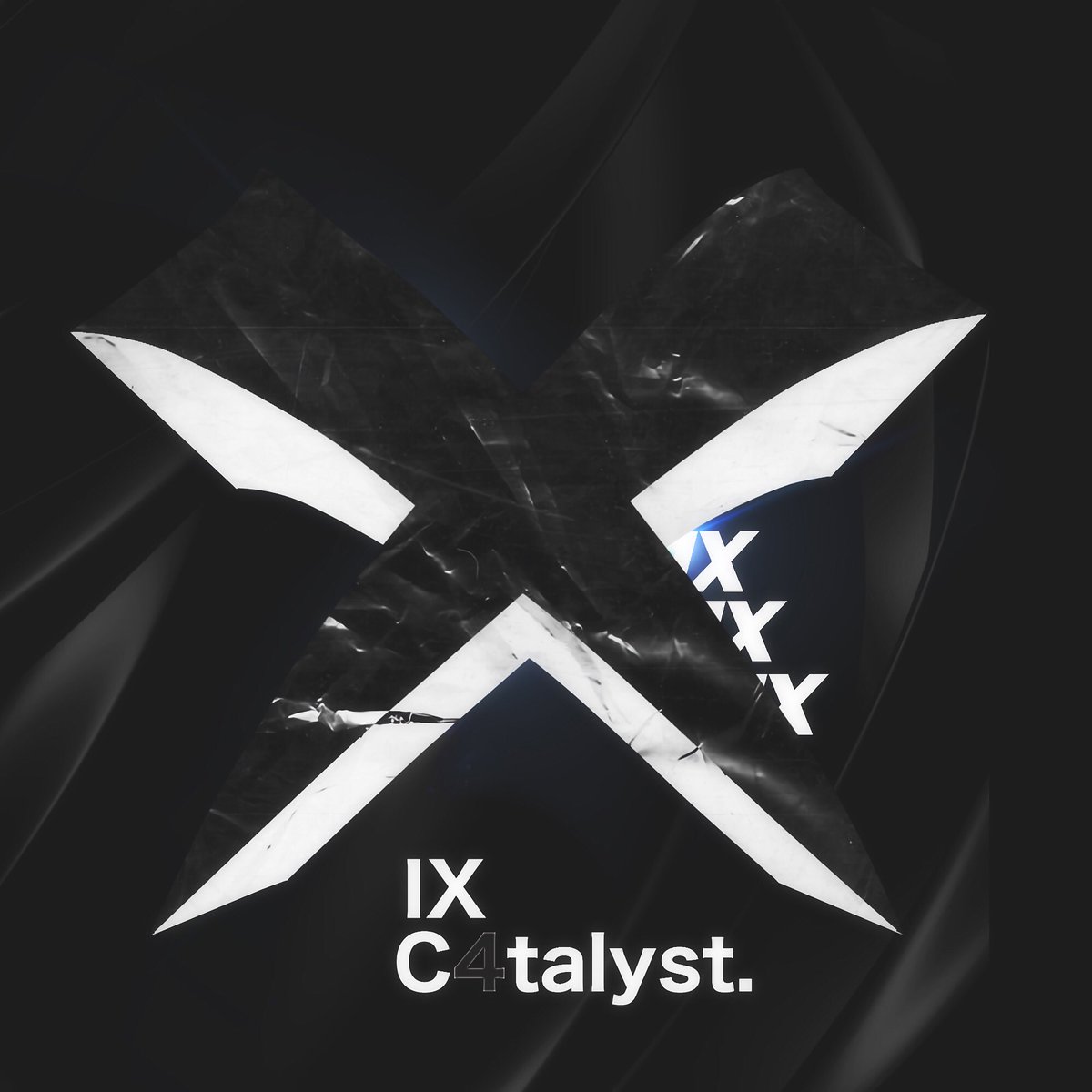 PinguDesignss's tweet photo. Revamp  for  C4talystSAN
お名前勝手に借りさせていただきました！
審査のほどよろしくお願いします！
please RT &amp; likes！
#2020IXRC https://t.co/5dFN1PdXda