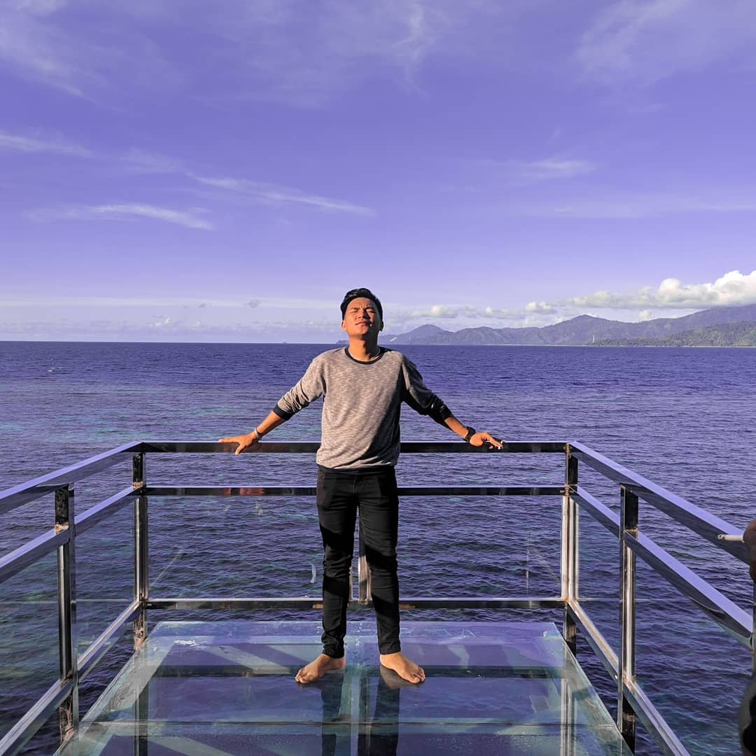 rey_korompis's tweet photo. Pasrah #liketolis #sabangtende #weekend #tweet https://t.co/Nc1DPXL6bJ