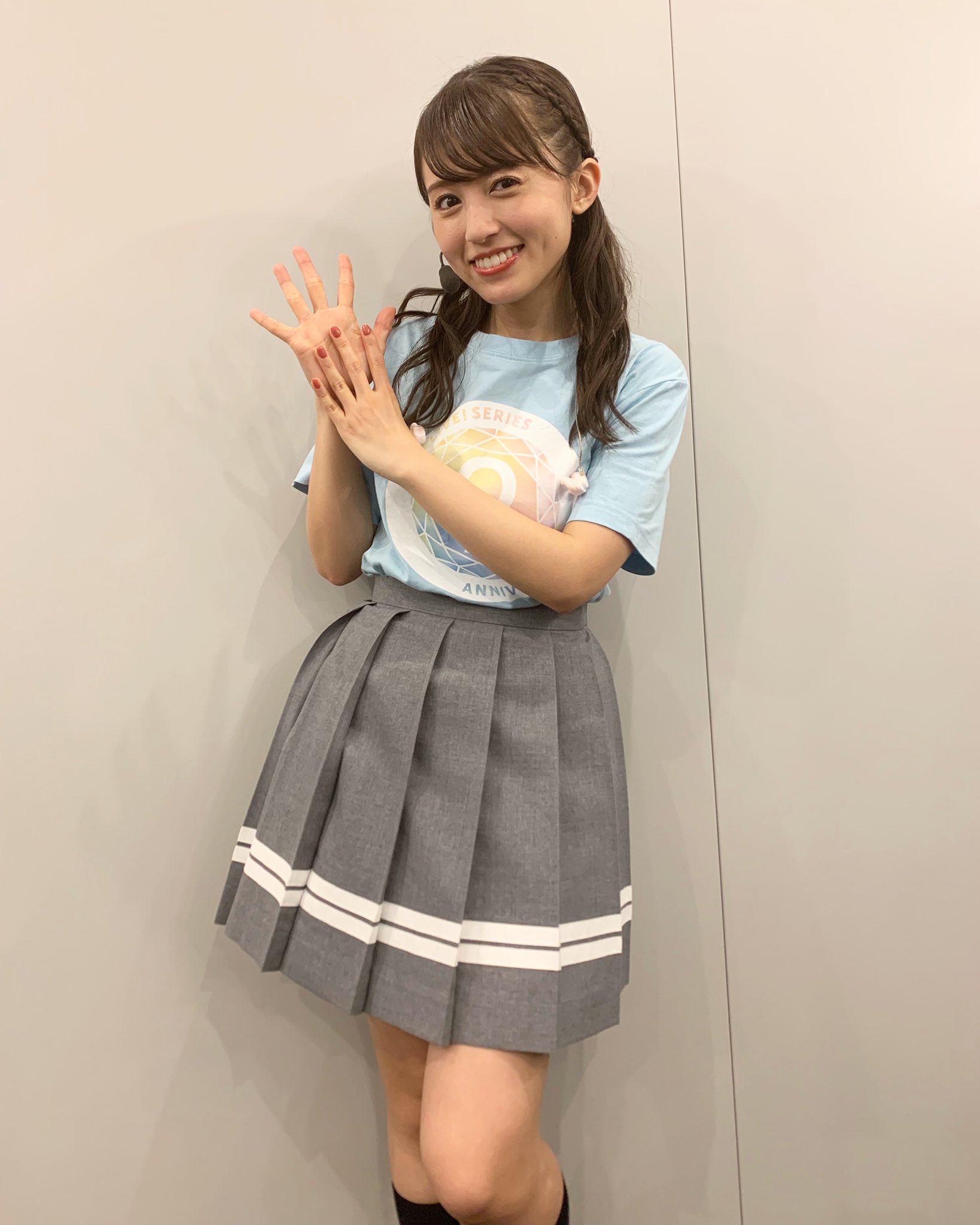 ラブライブ！オフィシャルカードゲーム ラブカ　逢田梨香子　PE＋　1枚 ラブカ NEXT STEP PE 桜内梨子役 逢田梨香子 - メルカリ