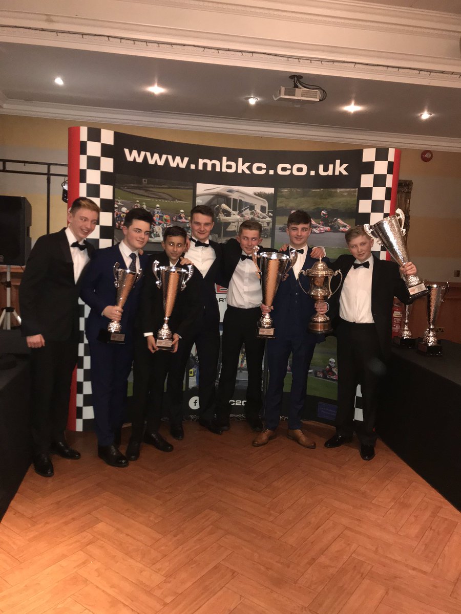 UltimateRTeam's tweet photo. Ultimate R Boys clean up the trophies at the MBKC awards dinner 🏆👊💪fantastic effort well done guys👏👍 https://t.co/RQc0rFceIt