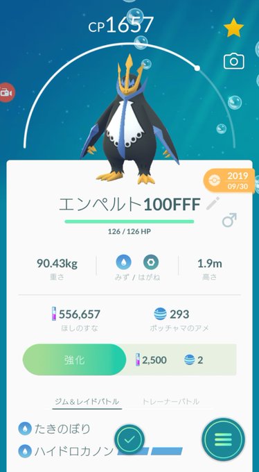 ポッチャマのtwitterイラスト検索結果