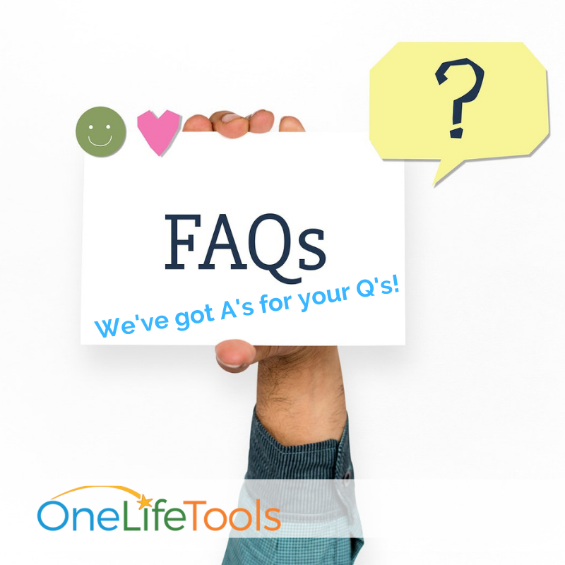 We've got A's for your Q's💡 Reach out to us here, buff.ly/39MZq1T 

We'd love to connect and chat with you, anytime

Now, you can even reach out and chat with us live on our website! Click the word bubble in the corner and send me a message or question

That's me there!