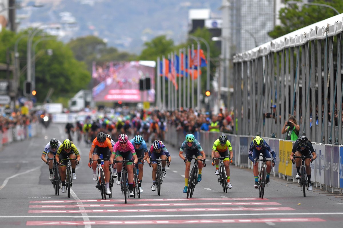 GreenEDGE Cycling tweet media