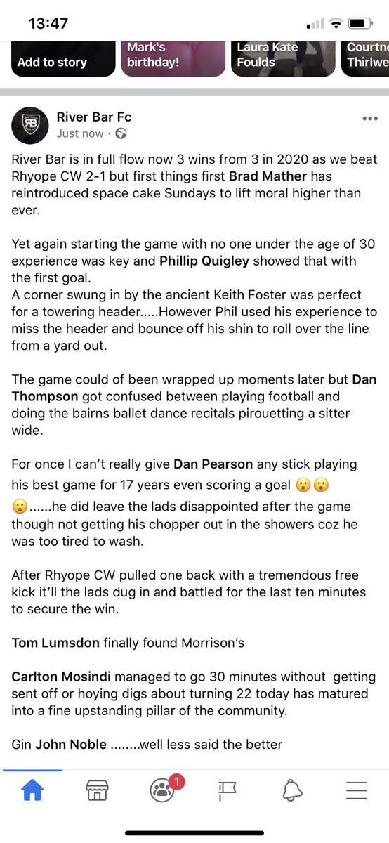 River_Bar_FC tweet media