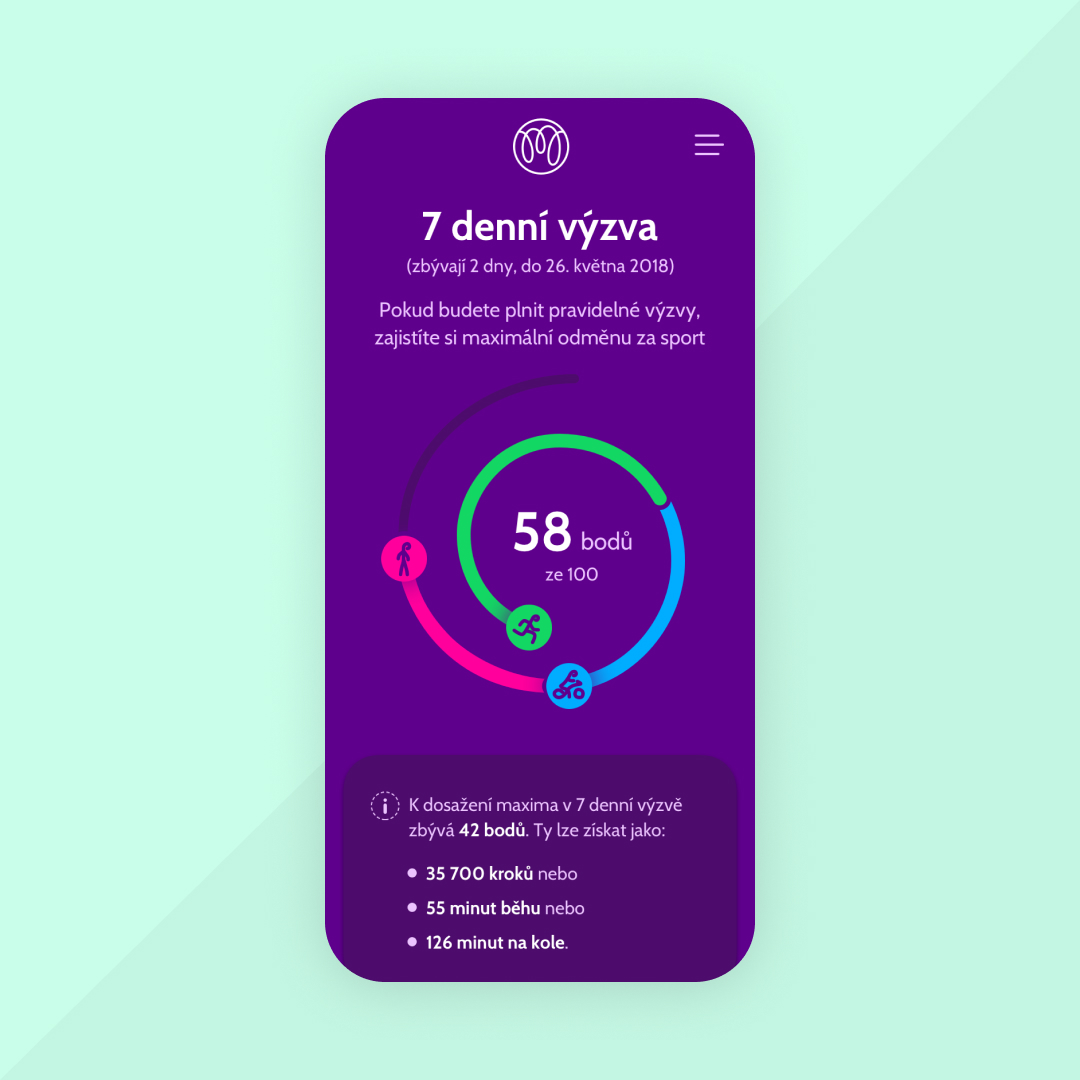 svejda_goldmann's tweet photo. Pro uživatele přehledný a jednoduchý způsob, jak sjednat pojištění. Pro nás ocenění v anketě WebTop100. ✔ @mutumutu_cz
#webdesign #ux #ui #svedagoldmann #aplikace #mutumutu #webtop100 https://t.co/HETyVIse4m