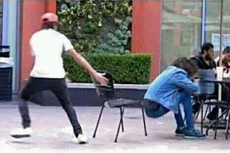 Daniel19112522's tweet photo. Raise your hand if you have ever done this with your friend 

Because  I know I did 😁 https://t.co/SIQSgI6mPo
