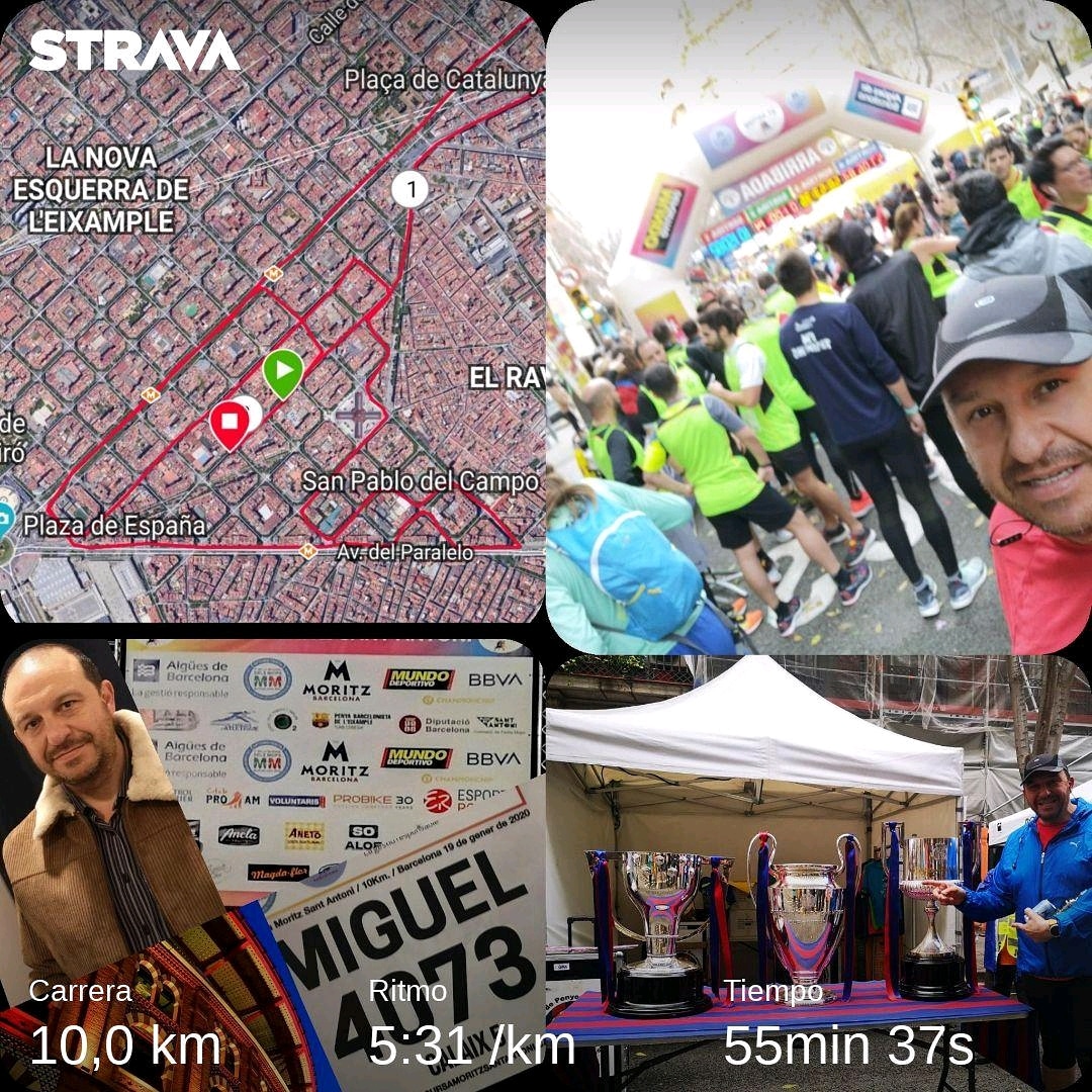 jalopeiro's tweet photo. 20200119 008 Cursa Moritz Sant Antoni Barcelona (-27MMB) #felizdomingo #santantoni #runator #running #yo #runnersofinstagram #RunningMan  #corriendosoyfeliz #corrermola #correromorir #amocorrer #runnersworld #runnersbarcelona #autojaleo #HuaweiP20Pro #runningshoes #run4fun https://t.co/8Lgq609Dl6