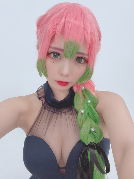 コスプレイヤーみはるのTwitter画像14