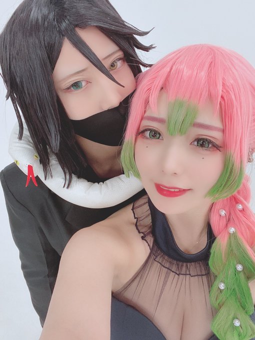 コスプレイヤーみはるのTwitter画像15