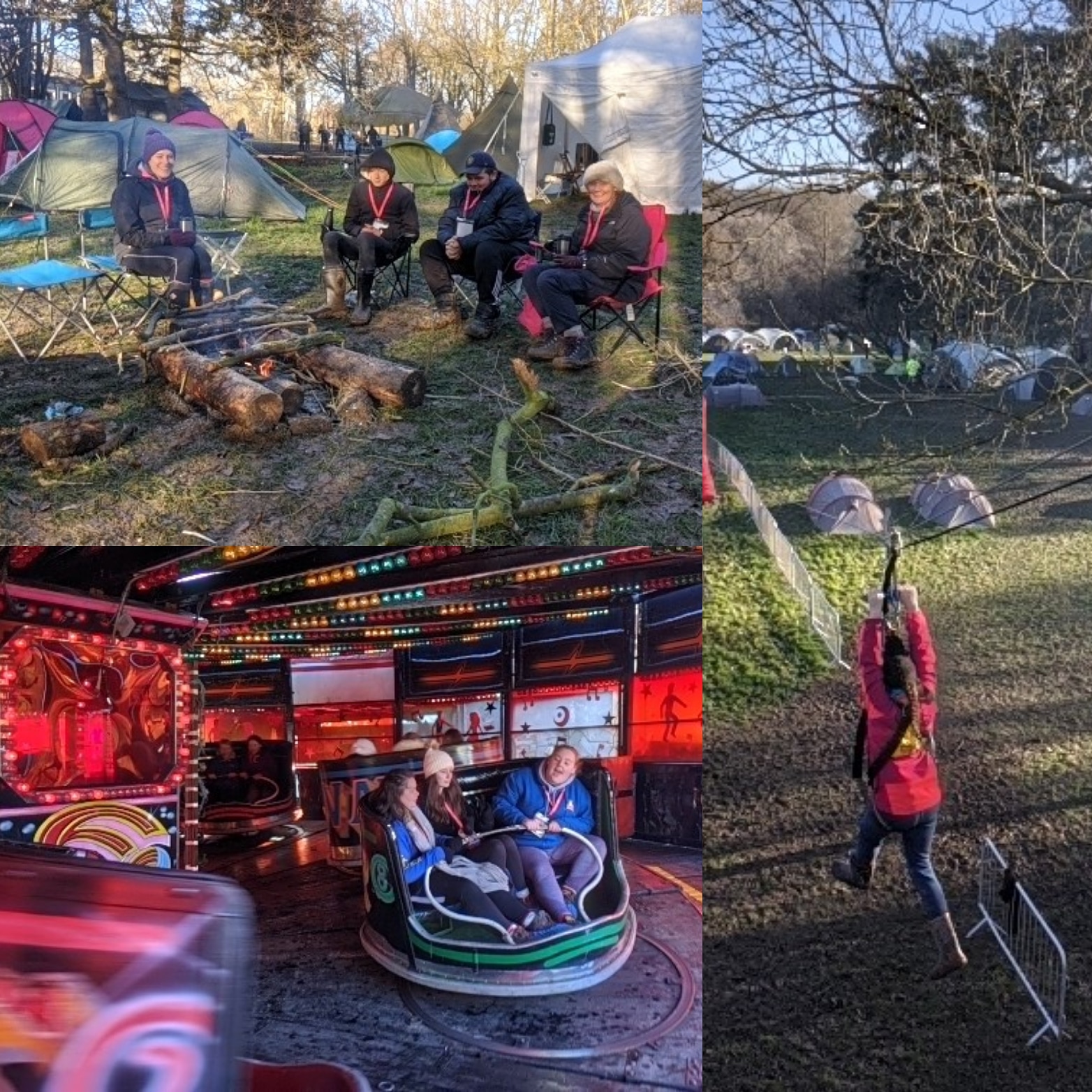 Tolmers Scout Camp Activity Centre On Twitter Fire And Ice 2020 Has Come To An End Hope You Had An Amazing Camp Even With The Mud Booking For Fire And Ice 2021 Is Now Open If You Would Like To Know More About This Event Or Our Other Events