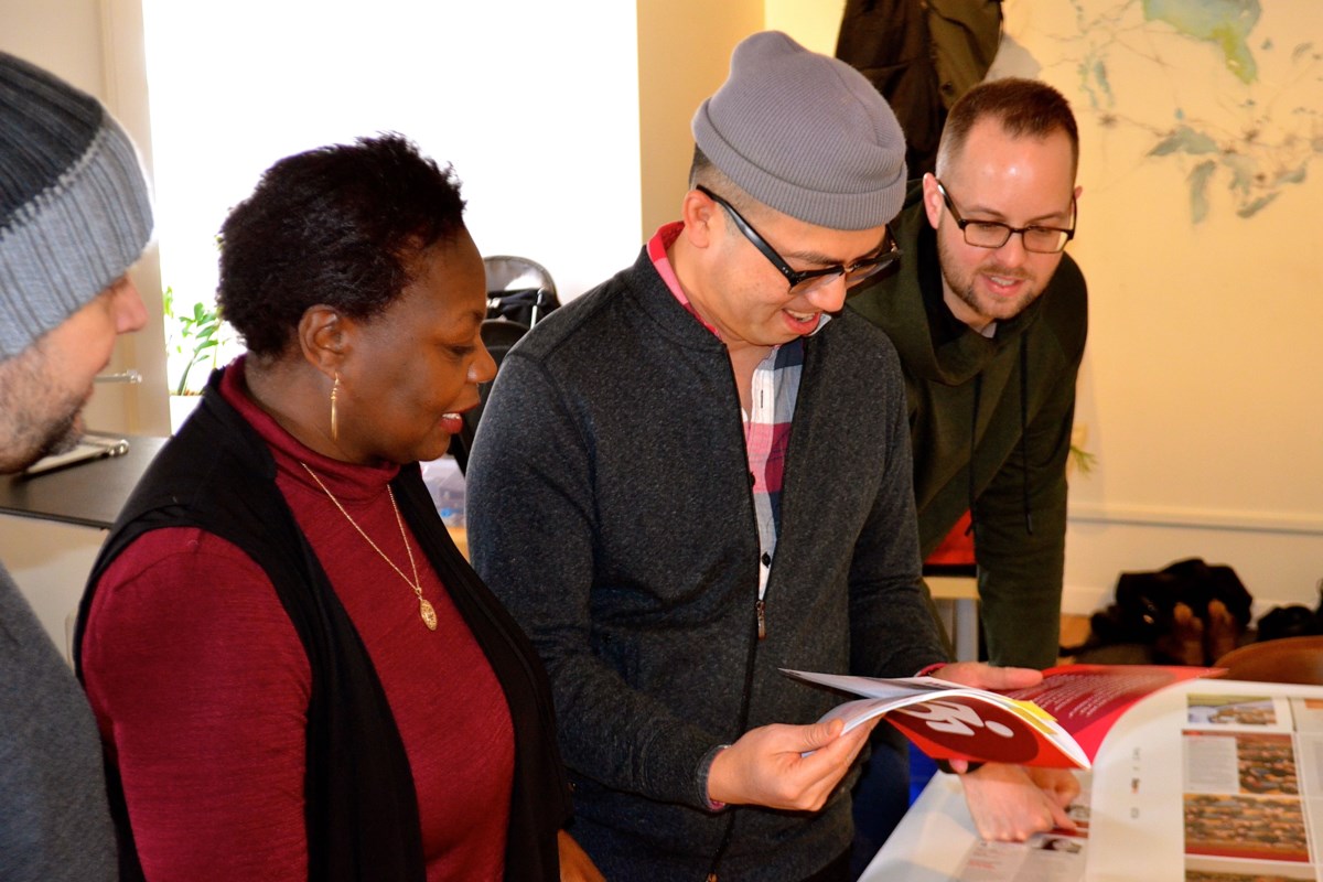 GuelphToday's tweet image. Arts Everywhere for everyone guelphtoday.com/arts-culture/a…