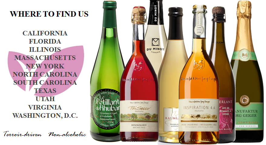 DelmosaBeverage's tweet photo. Enjoy our terroir-driven, non-alcoholic beverages served throughout the U.S. or purchase online via our website. https://t.co/WF4NgBlV0x #DuMinot #EricBordelet #JörgGeiger #LaRhubarbelle #Raumland #Roomi #StNicolas #Delmosa #nonalcoholic https://t.co/yHcT0LyHLL