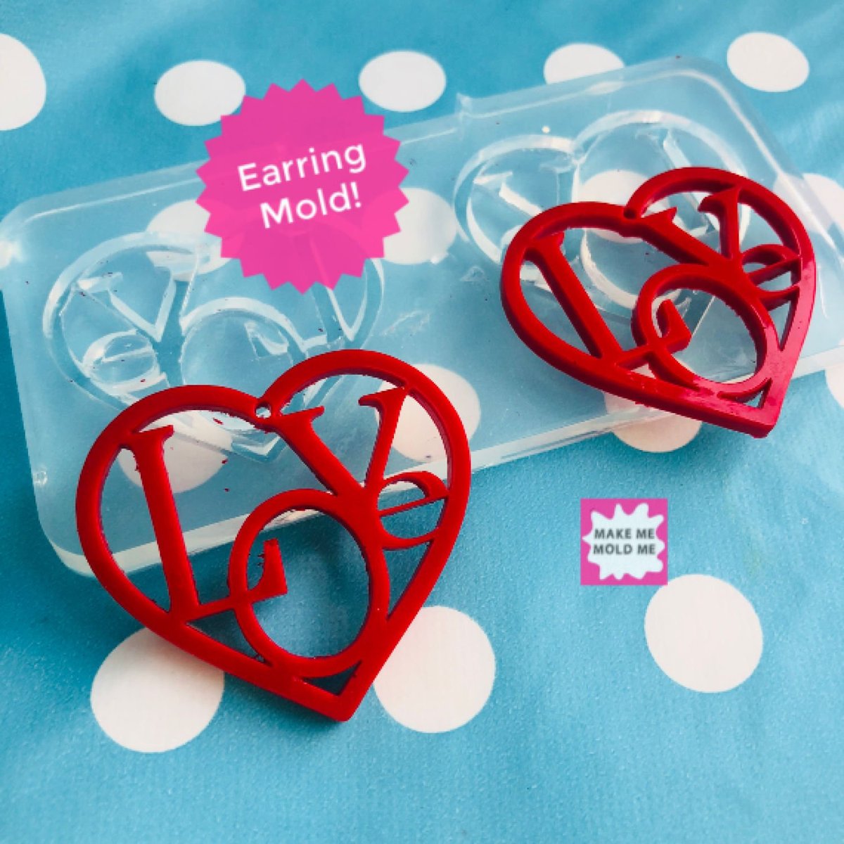 MakeMe_MoldMe's tweet photo. #valetinescrafts inspo in store! ❤️

Shop Valentines Molds

https://t.co/odPhGVq5pc

 #love #valentine #vday #happyvalentinesday https://t.co/Gie61ZDPna