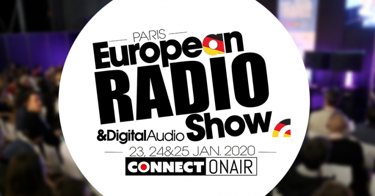 OOddou's tweet photo. In four days begins the @EuropeRadioShow in Paris. A 3-day conference dedicated to radio and digital audio with many international speakers in more than 100 sessions. I will facilitate several of them, come and visit, it is free for all radio / audio pros! https://t.co/TRfoF6gdSP https://t.co/G7ekChOWTI