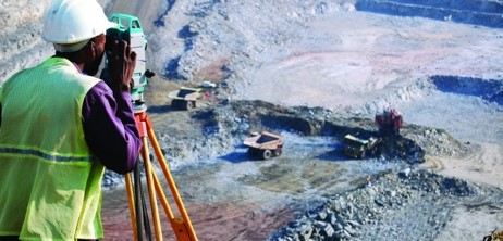 nysapls's tweet photo. Have you heard of a mine surveyor? Mine surveyors maintain an accurate plan of a mine as a whole and update the maps of the surface layout to account for new buildings and other structures! #SurveyingSunday https://t.co/vPPJPQbuei
